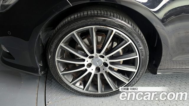 Mercedes-Benz CLS-Class 2012 — photo 5