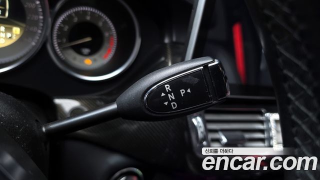 Mercedes-Benz CLS-Class 2012 — photo 9