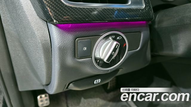 Mercedes-Benz CLS-Class 2012 — photo 15