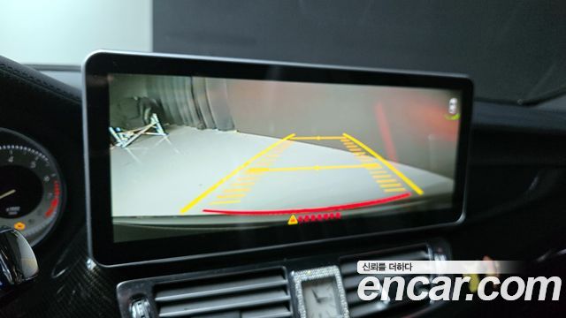 Mercedes-Benz CLS-Class 2012 — photo 16