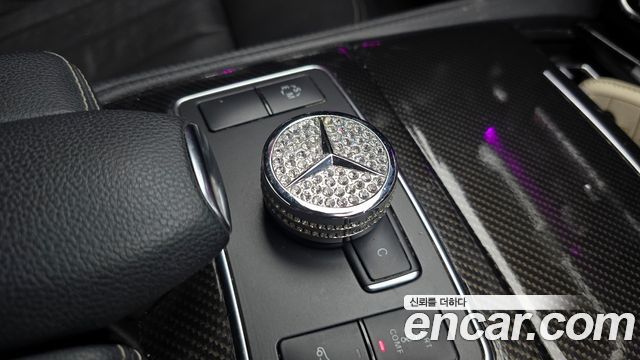 Mercedes-Benz CLS-Class 2012 — photo 17