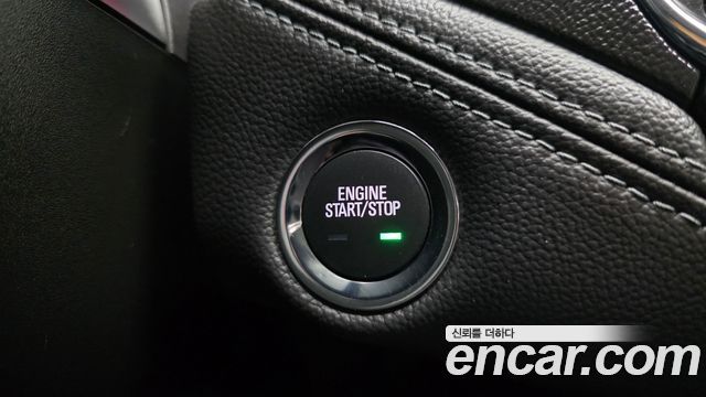Chevrolet Korea Cruze 2017 — photo 18