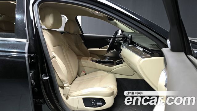 Kia K9 2019 — photo 10