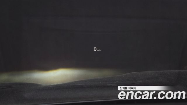 Kia K9 2019 — photo 17