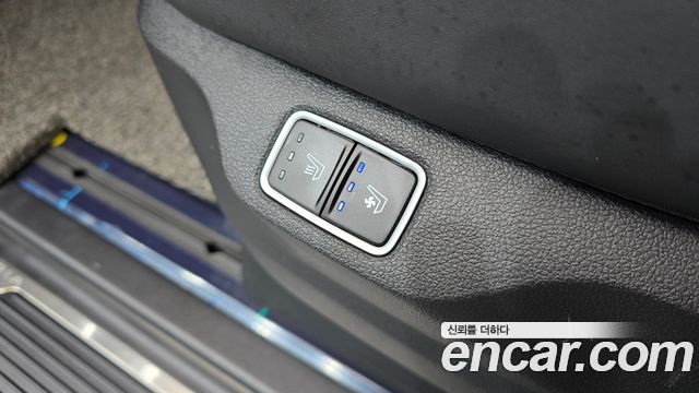 Hyundai Staria 2022 — photo 19