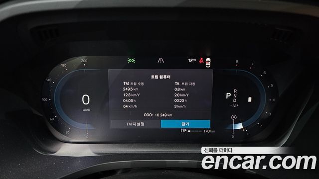 Volvo XC60 2024 — photo 8