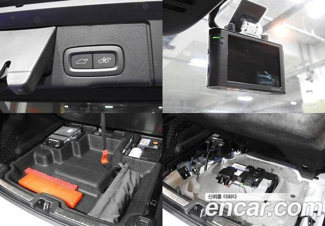 Volvo XC60 2024 — photo 19