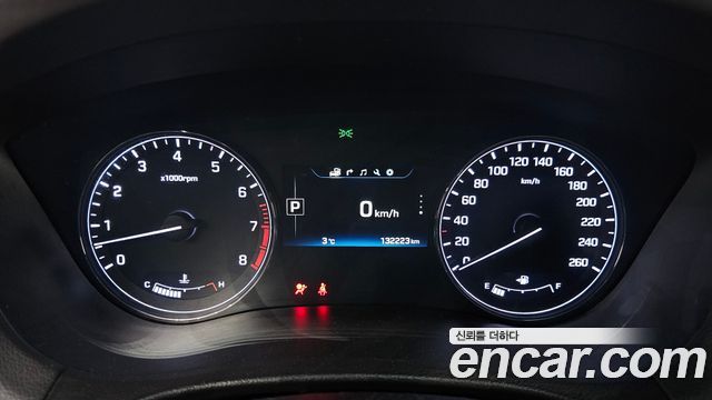 Hyundai Genesis 2016 — photo 8