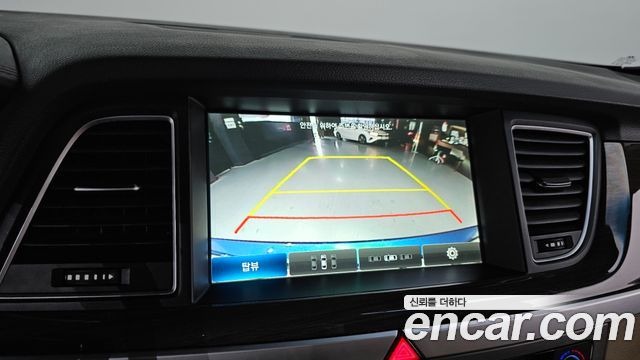 Hyundai Genesis 2016 — photo 15