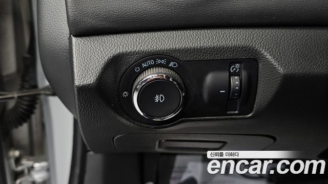 Chevrolet Korea Cruze 2014 — photo 15