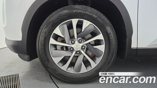 Hyundai Palisade 2022 — photo 5