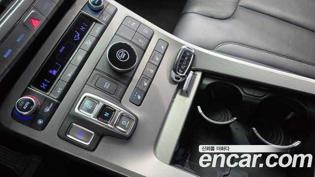 Hyundai Palisade 2022 — photo 9