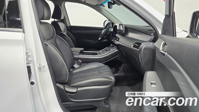 Hyundai Palisade 2022 — photo 10