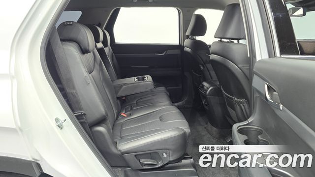 Hyundai Palisade 2022 — photo 12