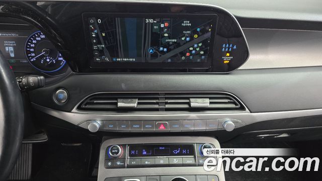 Hyundai Palisade 2022 — photo 14