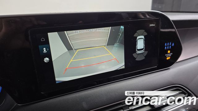 Hyundai Palisade 2022 — photo 15