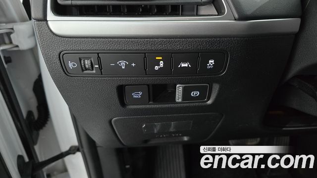 Hyundai Palisade 2022 — photo 16