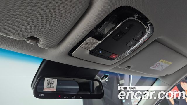Hyundai Palisade 2022 — photo 17