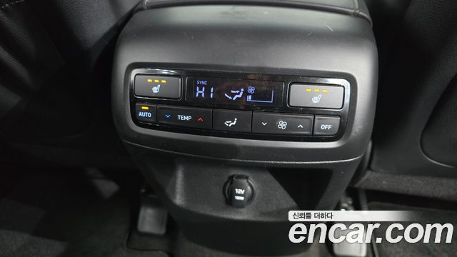 Hyundai Palisade 2022 — photo 18