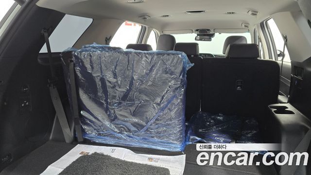 Hyundai Palisade 2022 — photo 19