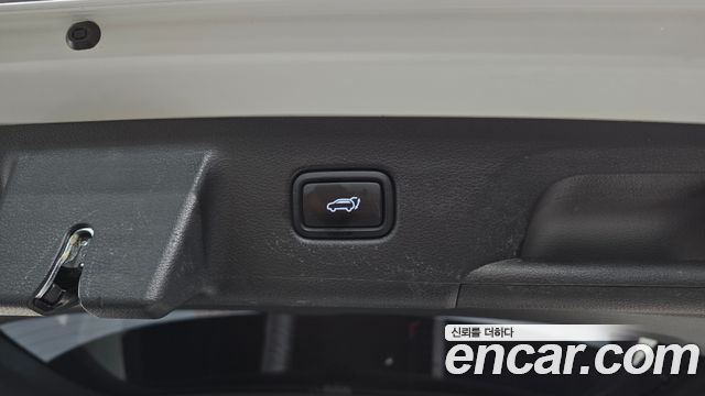 Hyundai Palisade 2022 — photo 20
