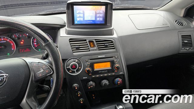 KG Mobility KORANDO 2016 — photo 15