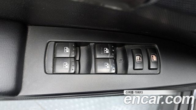 KG Mobility KORANDO 2016 — photo 16