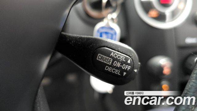 KG Mobility KORANDO 2016 — photo 17