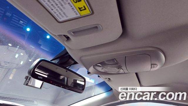 KG Mobility KORANDO 2016 — photo 19