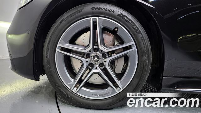 Mercedes-Benz S-Class 2022 — photo 5