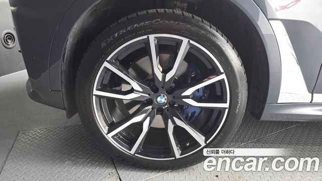 BMW X7 2020 — photo 5