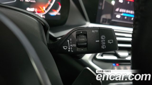 BMW X7 2020 — photo 9