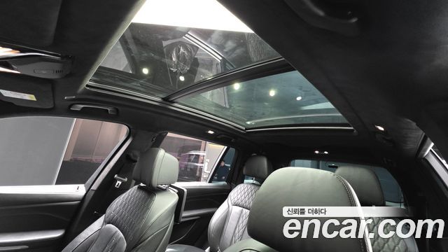 BMW X7 2020 — photo 18