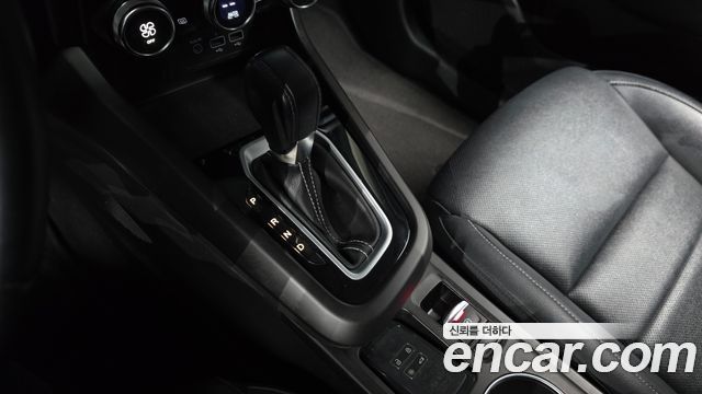 Renault Korea XM3 2023 — photo 9