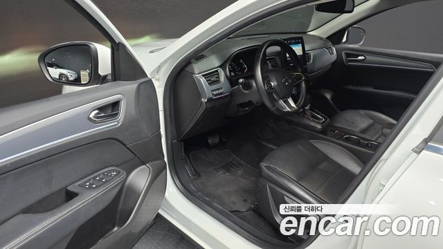 Renault Korea XM3 2023 — photo 10