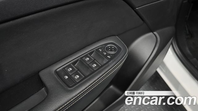 Renault Korea XM3 2023 — photo 17