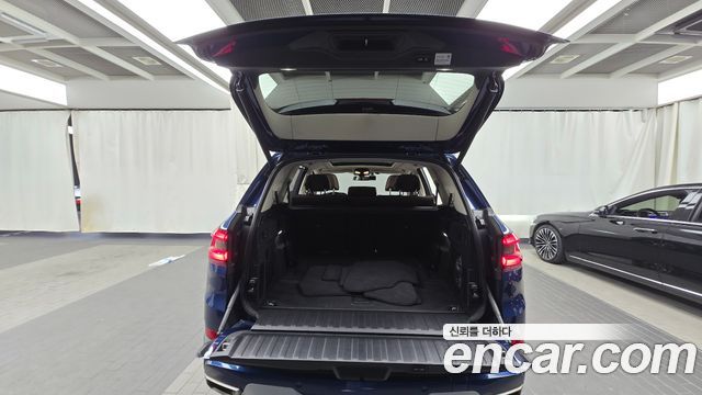 BMW X5 2021 — photo 20