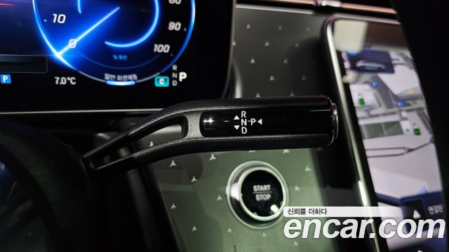 Mercedes-Benz EQE 2024 — photo 9