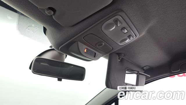 Renault Korea QM3 2014 — photo 20