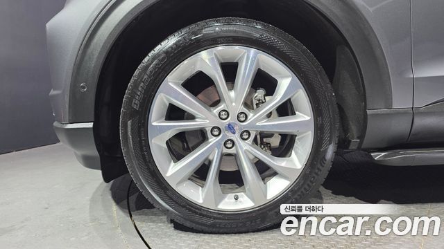 Ford Explorer 2021 — photo 5