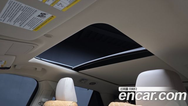 Ford Explorer 2021 — photo 19