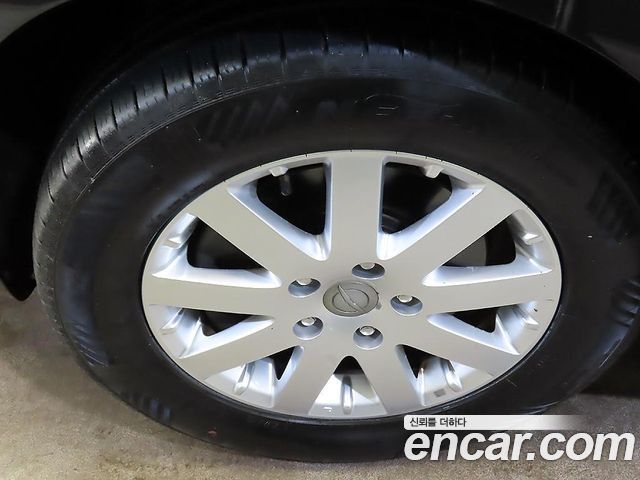 Chrysler Grand Voyager 2014 — photo 20
