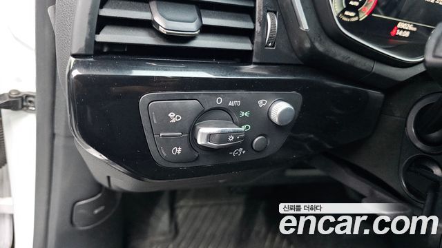 Audi A5 2022 — photo 12