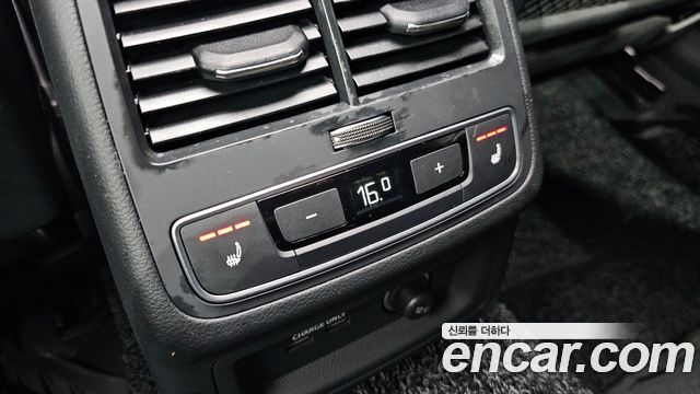 Audi A5 2022 — photo 19