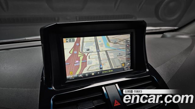 Chevrolet Korea Spark 2014 — photo 14
