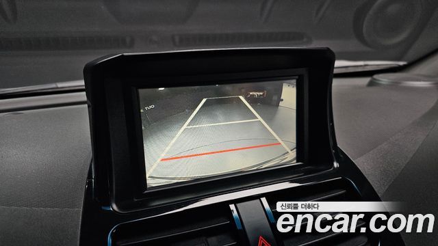 Chevrolet Korea Spark 2014 — photo 15
