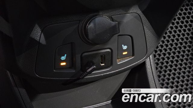 Chevrolet Korea Spark 2014 — photo 16