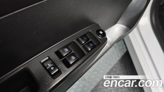 Chevrolet Korea Spark 2014 — photo 17