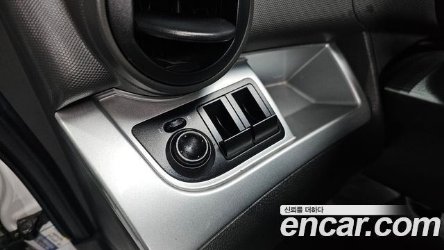 Chevrolet Korea Spark 2014 — photo 18