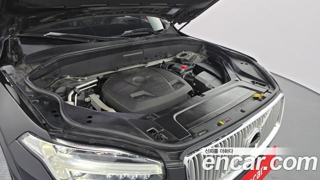 Volvo XC90 2017 — photo 6